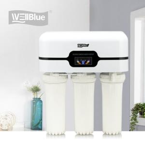 Wholesale Fashionable Reverse Osmosis Water Purifier , RO Water Machine OEM / ODM Service from china suppliers