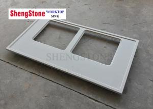 Wholesale High Water Resistant Marine Edge Countertop For Laboratory Furniture Grey Color from china suppliers