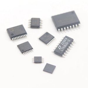 Wholesale AD825ARZ Encapsulation SOP8 precision amplifier IC chip from china suppliers