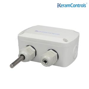 Wholesale pt1000 sensor temperature sensor for hvac from china suppliers