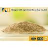 Buy cheap Livestock Fish Bone Meal / Fish Powder Fertilizer Maintain Normal Metabolism from wholesalers