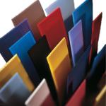 White Corrugated Plastic Sheets 4x8 Coroplast Sheet Printable Colorful