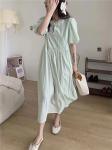 FASHION FRENCH VINTAGE COTTON LINEN BAG HARAJUKU STYLE SINGLE SHOULDER CANVAS