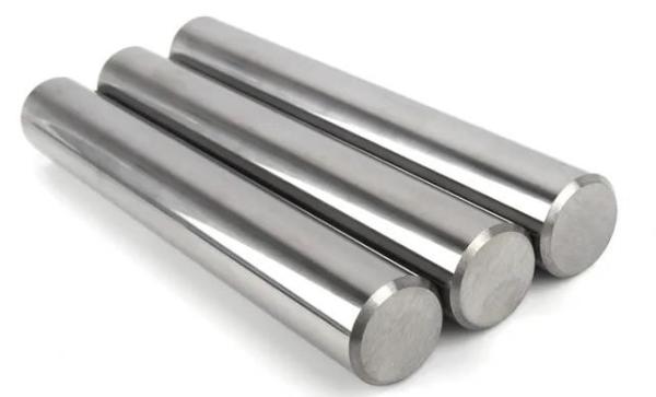 100% Virgin Materials Polishing Carbide Round Blank solid carbide rods round bar
