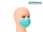 3-Ply BFE 98% Unimax Medical Face Mask TYPEIIR