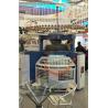 Buy cheap Slight Noise Double Jersey Fabric Knitting Machine 2100mmx2100mmx1900mm from wholesalers