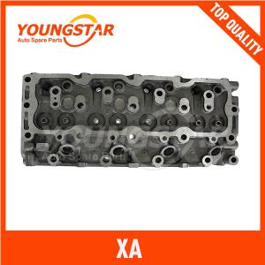 Wholesale Kia Engine Cylinder Head For HALLA forklift HDF 25 OK638-10-100 from china suppliers