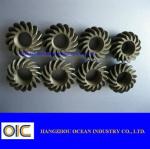Transmission Steel Gears and Shafts