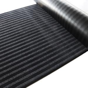 Wholesale Moisture Resistance Commercial Entrance Mats Nylon High Durability 9mm+-1mm from china suppliers