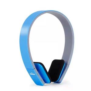 China Folding Bluetooth Headset Headphones , IPX5 Waterproof True Wireless Stereo Headset on sale