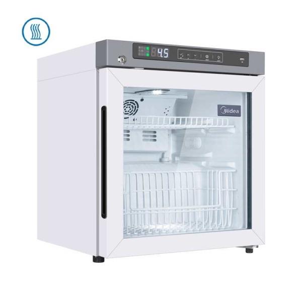 MC-5L42 2-8 Degree Portable Single Glass Pharmacy Refrigerator for Vaccine