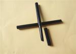 Simple Design Slanted Eyebrow Pencil , Single Head Taupe Eyebrow Pencil