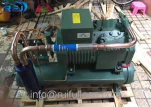 Wholesale 4EES-4Y Refrigeration Water Cooled Condensing Unit With R404 4EC-4.2Y from china suppliers