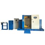High Speed Cantilever Single twisting Machine wire twisting machine bunching