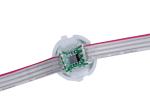 Miracle Bean Brand DC5v 0.3w RGB Pixel Led XH6897 IC For Programmable Sign