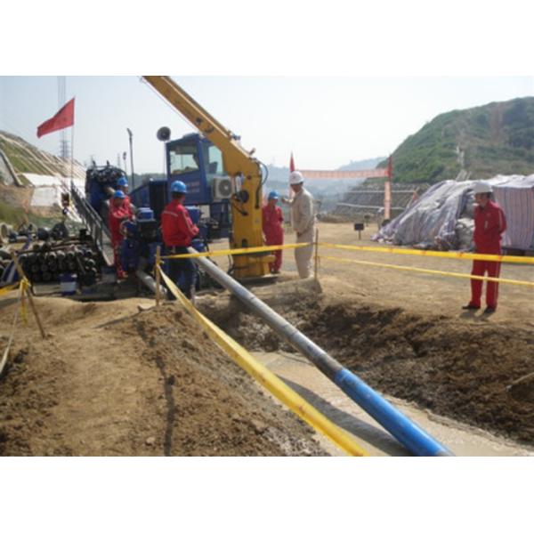 Carbide 400mm Fly Cutter Reamer HDD Drilling Tools For Gas Well