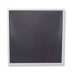 Wholesale Custom Aluminum Alloy Honeycomb Panel Air Filters thickness 120mm from china suppliers