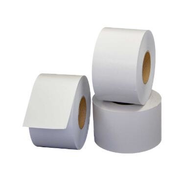 Linerless Label Linerless Label material Direct Thermal Linerless Label