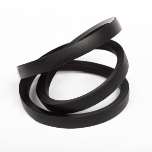 Wholesale Type B Section Rubber Transmission Belts Top Width 17mm Height 11mm Length from china suppliers