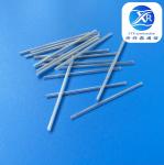 304 Steel Rod 40mm Splice Sleeves Transparent For ODF Patch Panel