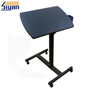 Wholesale Fashionable Rotating Table Top For Hospital Beside Table , Flip Table Top from china suppliers