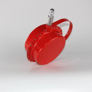 Wholesale Throw Type Portable Aerosol Fire Extinguisher / Aerosol Fire Fighting from china suppliers