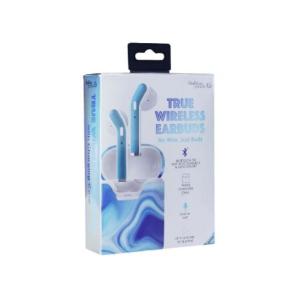 Wholesale ISO9001 Electronic Product Packaging Sliver Cardboard Earphone Packing Box With Flip from china suppliers