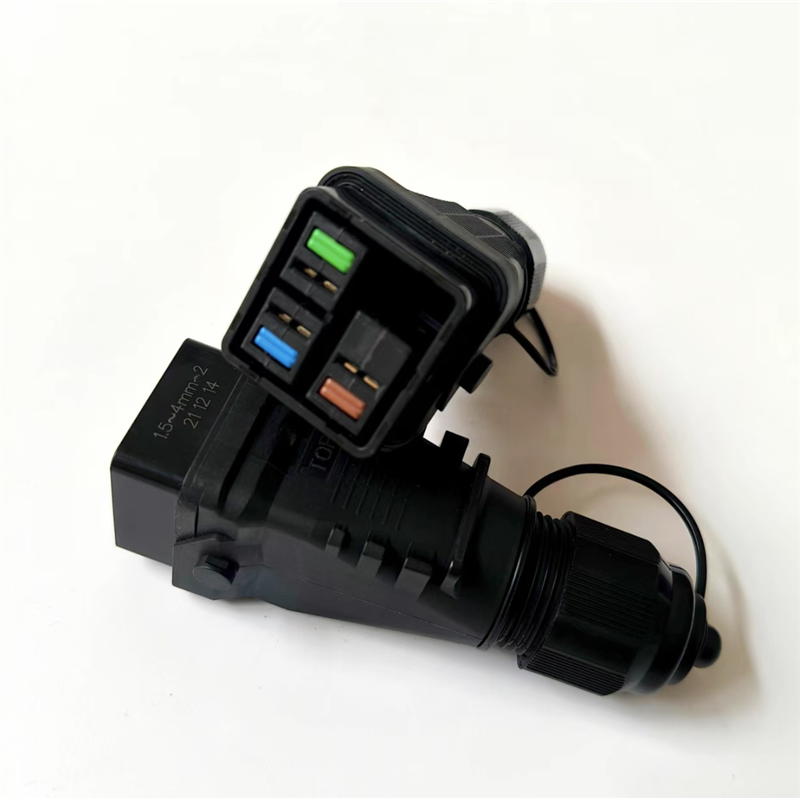 Huawei OPM power connector - OPM15 OPM30 OPM40 OPM50