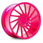 22" Flow FORGED wheels for RANGE ROVER SPORT HSE, SUPERCHARGED 2006-2021 22x9.5