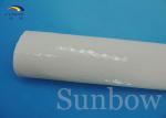 Flame Retardant Fireproof Sleeve Silco Silicone Fiberglass Firesleeve Protection