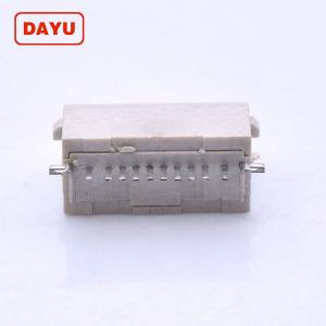 Wholesale 10P 4.3mm USB A Female Connector For Cellphone And Computer from china suppliers