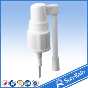 Wholesale ISO9001 SGS 20 410 Fine mist sprayer , white perfume bottle sprayer from china suppliers