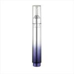 15ml Airless Pump Bottle Syringe Bottle Double Wall Eye Cream bottle