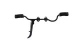 HONDA WAVE125 100CC Motorcycle motorbike motor Stem Handlebar