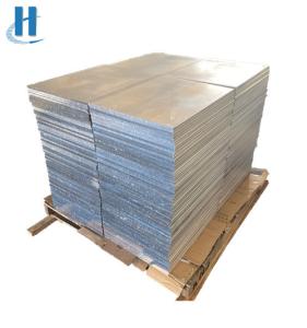 Wholesale High Quality Az31b Magnesium Alloy Sheet Plate 0.1mm Magnesium AZ31 Sheets from china suppliers