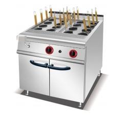 Gas Connection R13/4 103Kg Commercial Kitchen Cooking Equipment for Large