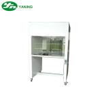 Class 100 Clean Room Laminar Flow Clean Benches , Laminar Flow Biological Safety