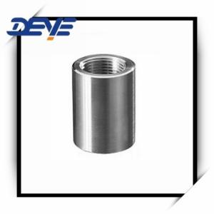 Wholesale High Pressure FITITNGS CL2000 THREADED COUPLING NPT OR BSP from china suppliers