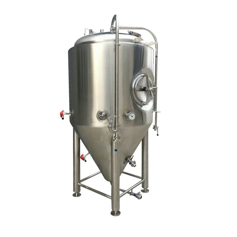 Other Uses Choose the 1000L GHO 10HL Stainless Steel Fermenter/Wine Fermentation Tank