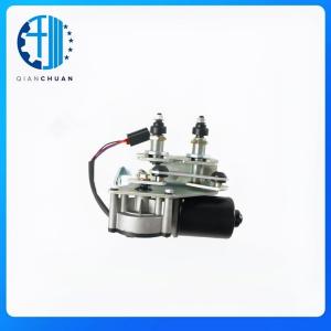 Wholesale VOE14675537 14675537 Wiper Motor For Volvo Excavator EC140D EC160E EC220D from china suppliers