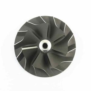 Wholesale GT37VA Turbo Impeller Wheel 7432500005 For 1854593C94 1832255C91 Turbo from china suppliers