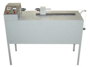 Wholesale Electric Drive Cable Testing Equipment / Torsion Strength Tester For Insulated Materials from china suppliers