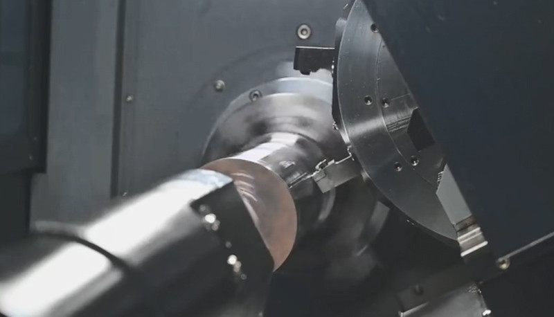 Cermet Tungsten Carbide Inserts Without Coating