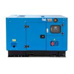 Cummins 25kva diesel generator 4B3.9-G1 with stamford alternator high quality