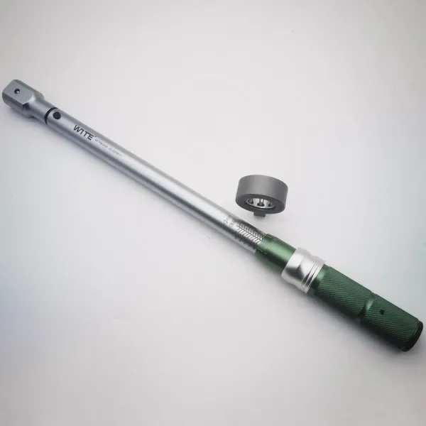 Industrial torque wrench product view