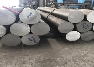 Wholesale 42crmo SAE 1045 4140 Hot Rolled Steel Bars Power Coated from china suppliers