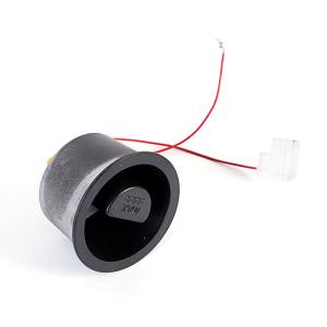 Wholesale Beauty Equipment Steam PTC Electric Heater Automatic Ptc Heating Element 220V from china suppliers