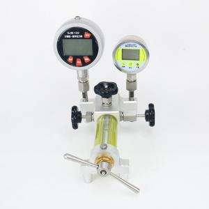 Wholesale 60MPa Pressure Gauge Calibration Pump Calibrator Machine from china suppliers