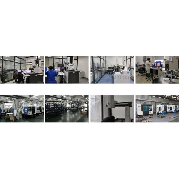 Sapphire Optical Dome – High-Precision Optical Protection