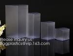Plastic Cube, Wedding Favour, Sweet Chocolate, Candy Packaging, Gift Boxes, Toy